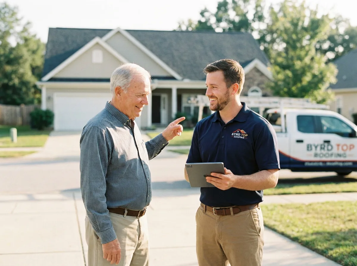 Roofing Trenton, AL FAQs